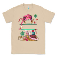 Mushroom pink elf costom name and preview Classic Tee - MaliasSmallBusiness