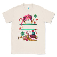 Natural pink elf costom name and preview Classic Tee - MaliasSmallBusiness