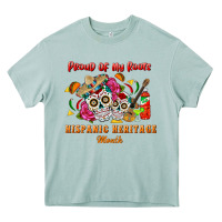 Arona proud of my roots Heavy Core Tee - BundleAndBundleShop