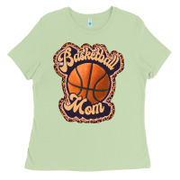 Matcha basketball mom Ladies Tee - JahusDesignShop
