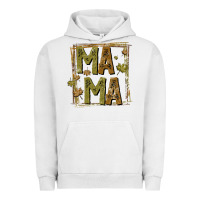 Pigment Lunar Rock mama fall Urban Hoodie - CowhideDigitalArt