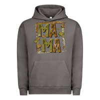 Pigment Tornado mama fall Urban Hoodie - CowhideDigitalArt