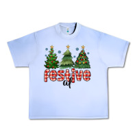 Grape Ice festive af Urban Heavy Tee - MaliasSmallBusiness