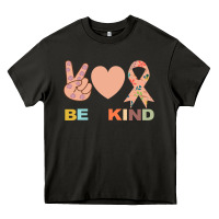Asphalt Be Kind Heavy Core Tee - Bettercallsaul