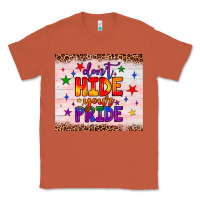Copper don't hide your pride tumbler Classic Tee - JahusDesignShop