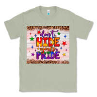 Matcha don't hide your pride tumbler Classic Tee - JahusDesignShop