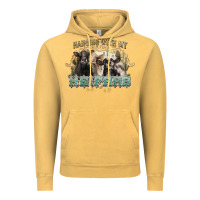 Hanging With My Heifers Vintage Hoodie | Teevron