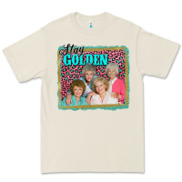 Bone golden girls stay golden Premium Tee - AdoDesignShop