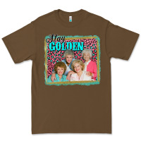 Cacao golden girls stay golden Premium Tee - AdoDesignShop