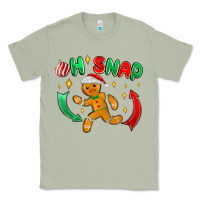 Matcha oh snap with gingerbread Classic Tee - MaliasSmallBusiness