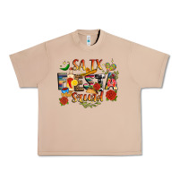 Burro fiesta squad Urban Heavy Tee - JahusDesignShop