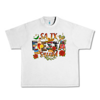 Lunar Rock fiesta squad Urban Heavy Tee - JahusDesignShop