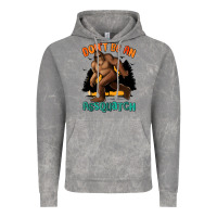 Cloud Rock dont be an assquatch Vintage Hoodie - MaliasSmallBusiness
