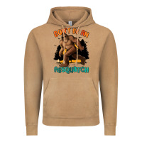 Vintage Camel dont be an assquatch Vintage Hoodie - MaliasSmallBusiness