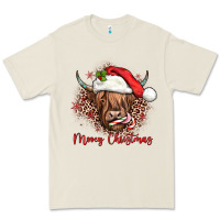Bone mooey christmas cow Premium Tee - JahusDesignShop