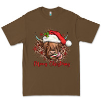Cacao mooey christmas cow Premium Tee - JahusDesignShop