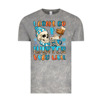 Cloud Rock i don't do winter very well Vintage Tee - MaliasSmallBusiness