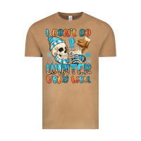 Vintage Camel i don't do winter very well Vintage Tee - MaliasSmallBusiness
