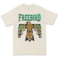 Freebird Native American Premium Tee | Teevron