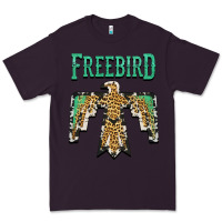 Plum freebird native american Premium Tee - AdoDesignShop