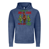 Vintage Denim giddy up jingle horse pick up your feet Vintage Hoodie - MaliasSmallBusiness