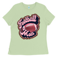Matcha football mom Ladies Tee - JahusDesignShop