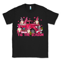 Black tis the season Classic Tee - MaliasSmallBusiness