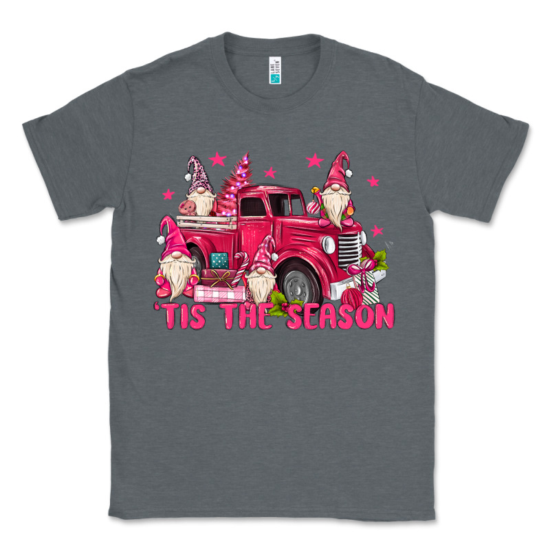 Tis The Season Classic Tee by MaliasSmallBusiness | Teevron