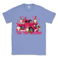 Colony Blue tis the season Classic Tee - MaliasSmallBusiness