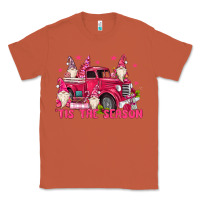 Copper tis the season Classic Tee - MaliasSmallBusiness