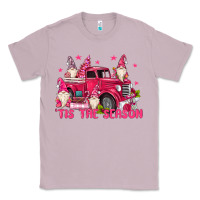 Lilac tis the season Classic Tee - MaliasSmallBusiness