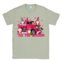 Matcha tis the season Classic Tee - MaliasSmallBusiness