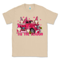 Mushroom tis the season Classic Tee - MaliasSmallBusiness