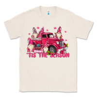 Natural tis the season Classic Tee - MaliasSmallBusiness