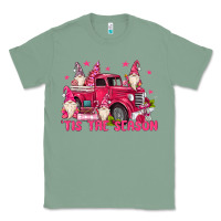 Sage tis the season Classic Tee - MaliasSmallBusiness