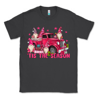Smoke tis the season Classic Tee - MaliasSmallBusiness