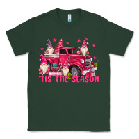 Sports Green tis the season Classic Tee - MaliasSmallBusiness