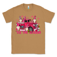 Toasted Coconut tis the season Classic Tee - MaliasSmallBusiness