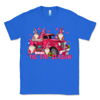 True Royal tis the season Classic Tee - MaliasSmallBusiness