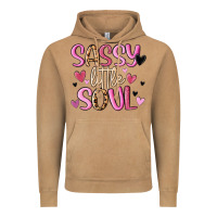 Vintage Camel sassy little soul Vintage Hoodie - MaliasSmallBusiness
