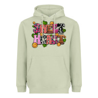 Matcha sweetheart olivia Heavyweight Hoodie - OliviaCreatesArt