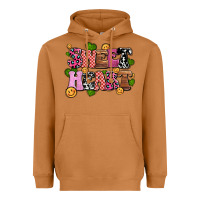 Meerkat sweetheart olivia Heavyweight Hoodie - OliviaCreatesArt