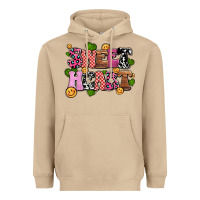 Mushroom sweetheart olivia Heavyweight Hoodie - OliviaCreatesArt