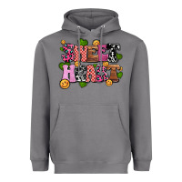 Storm sweetheart olivia Heavyweight Hoodie - OliviaCreatesArt