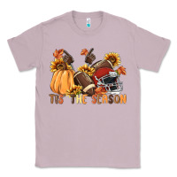 Lilac tis' the season Classic Tee - MaliasSmallBusiness