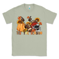 Matcha tis' the season Classic Tee - MaliasSmallBusiness