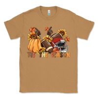 Toasted Coconut tis' the season Classic Tee - MaliasSmallBusiness