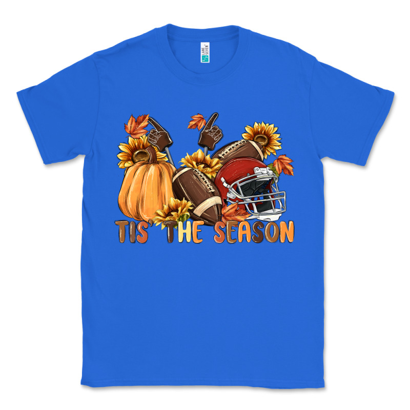 Tis' The Season Classic Tee by MaliasSmallBusiness | Teevron