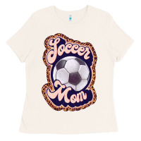 Soccer Mom Ladies Tee | Teevron