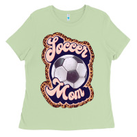 Matcha soccer mom Ladies Tee - JahusDesignShop